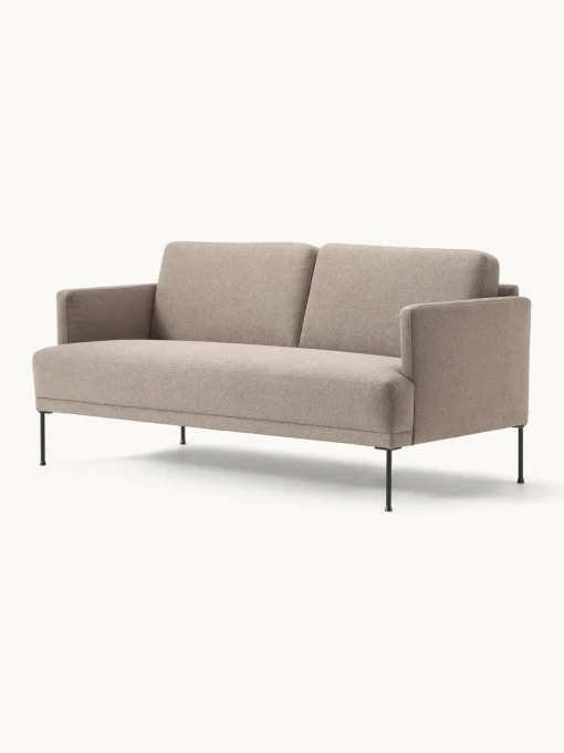 Westwing Collection Sofá Fluente (2 plazas)