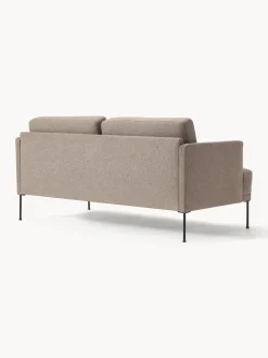 Westwing Collection Sofá Fluente (2 plazas)