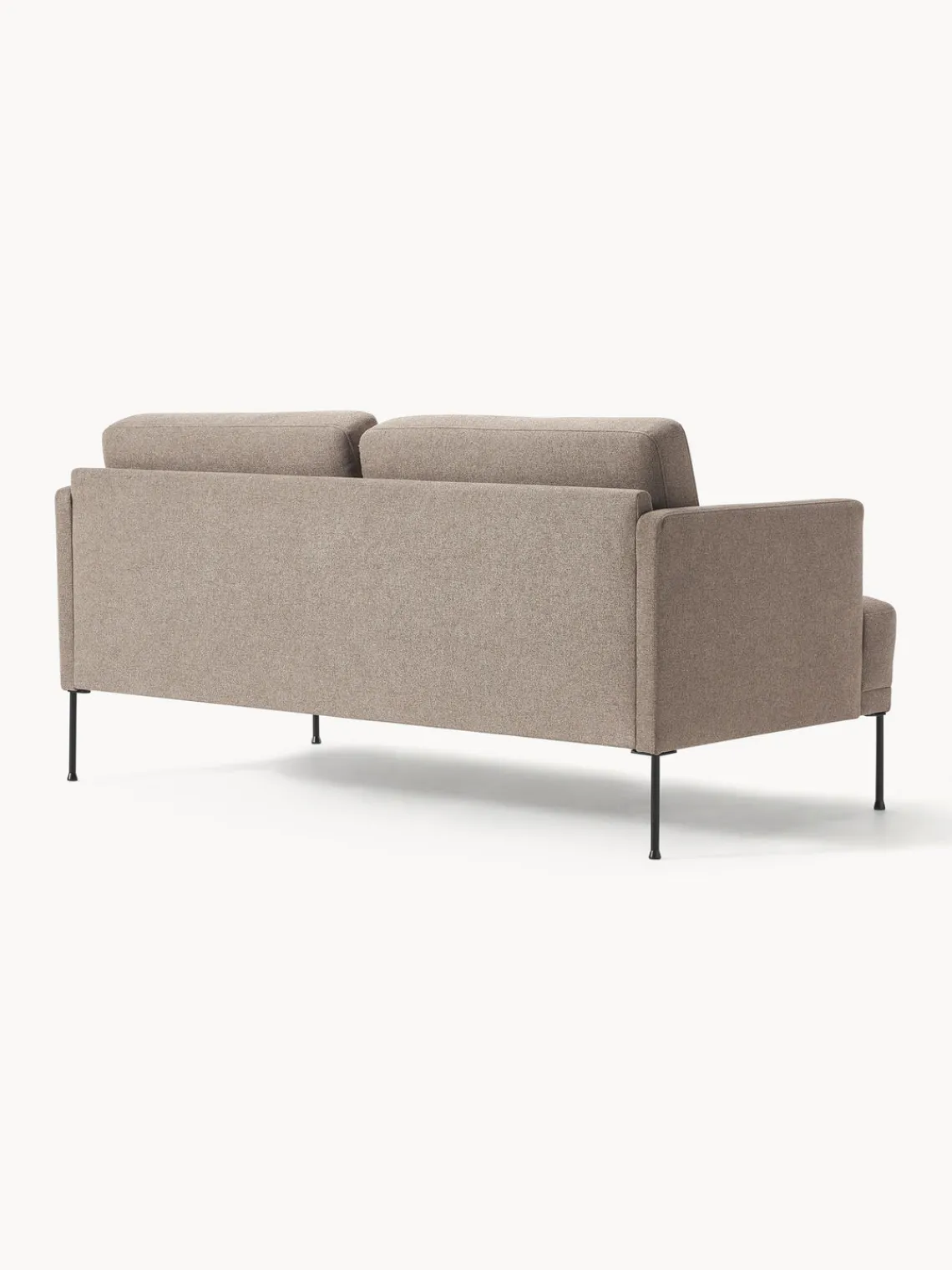 Westwing Collection Sofá Fluente (2 plazas)