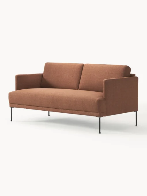 Westwing Collection Sofá Fluente (2 plazas)