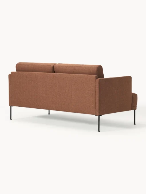 Westwing Collection Sofá Fluente (2 plazas)