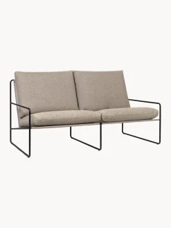 Ferm Living Sofá lounge para exterior Desert (2 plazas)^ Sofás De Exterior|Sofás De Exterior