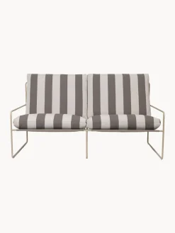 Ferm Living Sofá lounge para exterior Desert (2 plazas)^ Sofás De Exterior|Sofás De Exterior