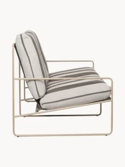 Ferm Living Sofá lounge para exterior Desert (2 plazas)^ Sofás De Exterior|Sofás De Exterior