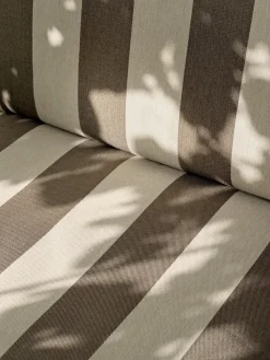 Ferm Living Sofá lounge para exterior Desert (2 plazas)^ Sofás De Exterior|Sofás De Exterior