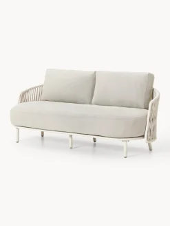 Westwing Collection Sofá lounge para exterior Sienna (2 plazas)^ Sofás De Exterior|Sofás De Exterior