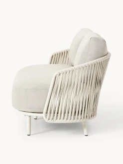 Westwing Collection Sofá lounge para exterior Sienna (2 plazas)^ Sofás De Exterior|Sofás De Exterior