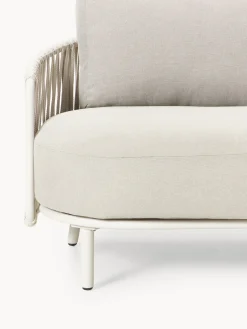 Westwing Collection Sofá lounge para exterior Sienna (2 plazas)^ Sofás De Exterior|Sofás De Exterior