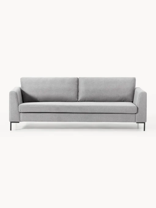 Westwing Collection Sofá Luna (3 plazas)