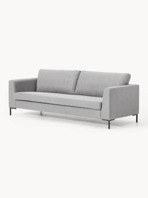 Westwing Collection Sofá Luna (3 plazas)