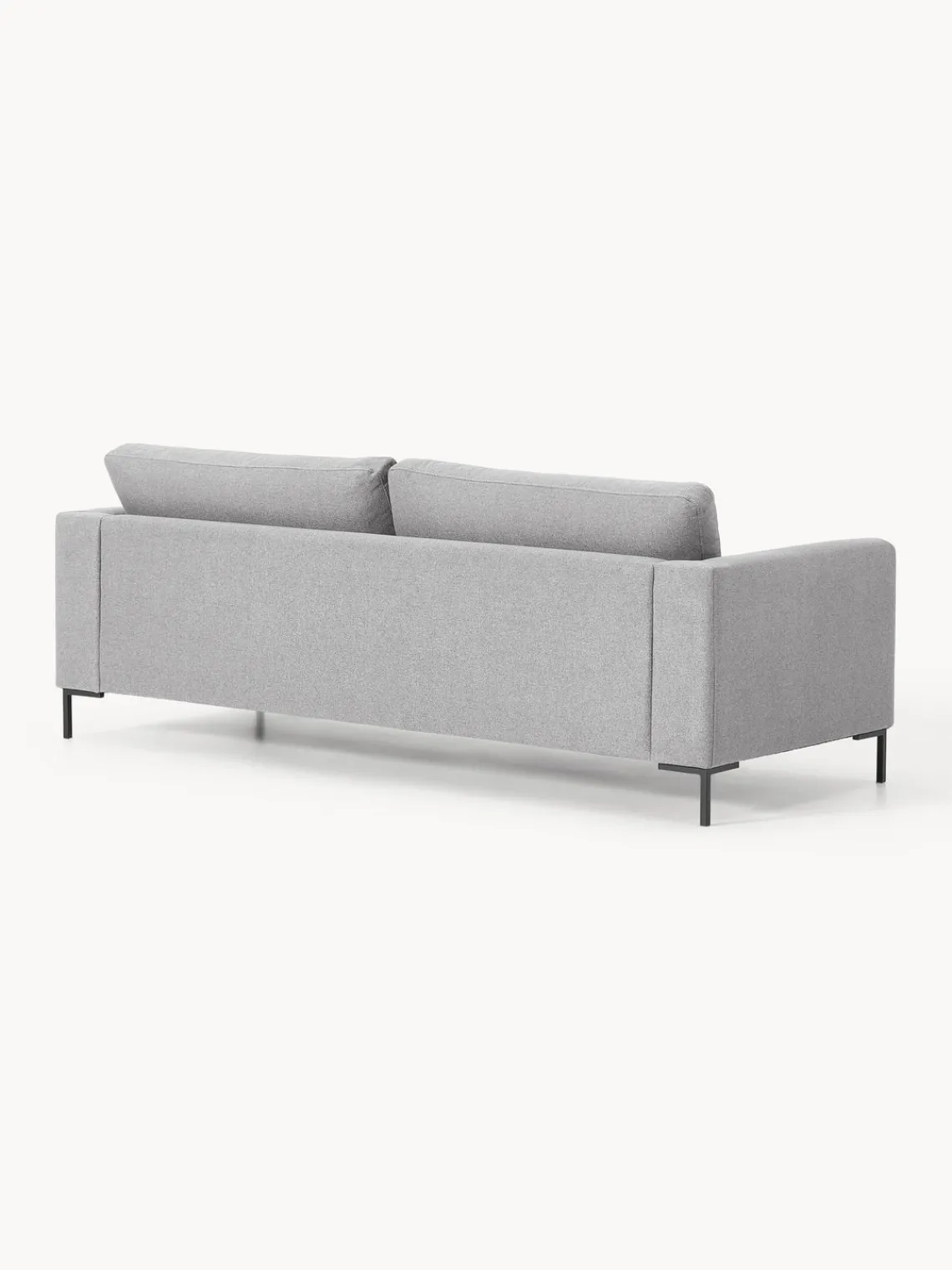 Westwing Collection Sofá Luna (3 plazas)