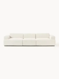 Westwing Collection Sofá Melva (4 plazas)