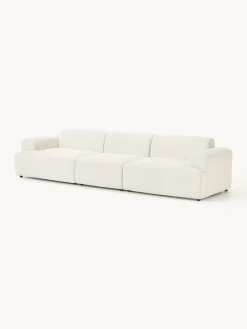 Westwing Collection Sofá Melva (4 plazas)
