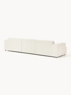 Westwing Collection Sofá Melva (4 plazas)