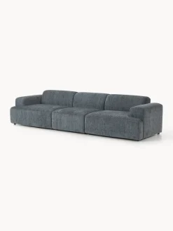 Westwing Collection Sofá Melva (4 plazas)