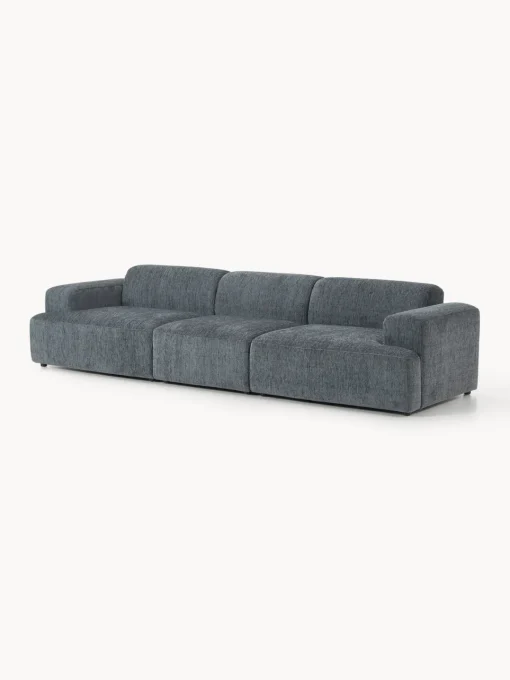Westwing Collection Sofá Melva (4 plazas)