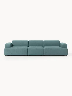 Westwing Collection Sofá Melva (4 plazas)