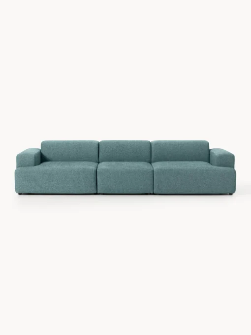 Westwing Collection Sofá Melva (4 plazas)