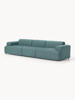 Westwing Collection Sofá Melva (4 plazas)