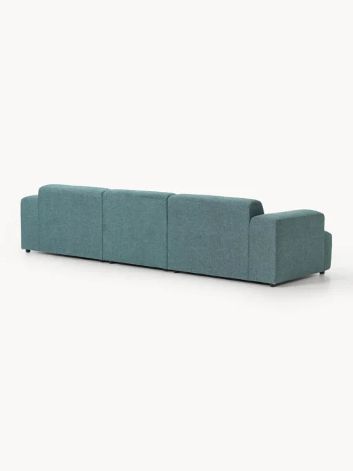 Westwing Collection Sofá Melva (4 plazas)