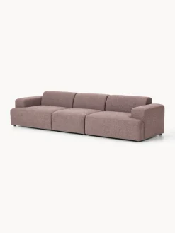 Westwing Collection Sofá Melva (4 plazas)