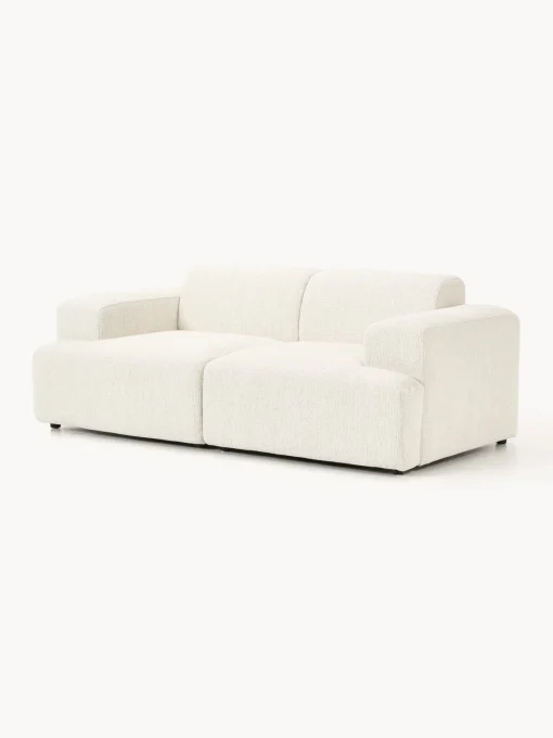 Westwing Collection Sofá Melva (2 plazas)