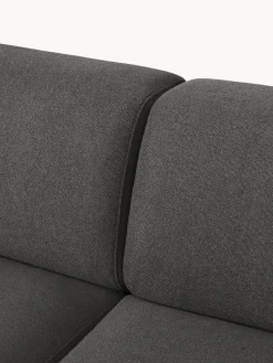 Westwing Collection Sofá Melva (4 plazas)