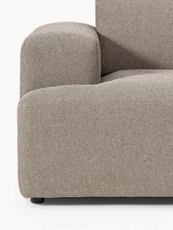 Westwing Collection Sofá Melva (4 plazas)