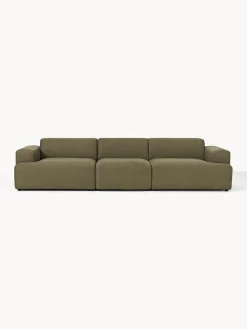 Westwing Collection Sofá Melva (4 plazas)