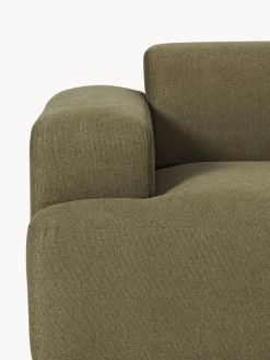 Westwing Collection Sofá Melva (4 plazas)