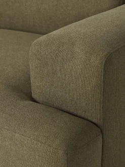 Westwing Collection Sofá Melva (4 plazas)