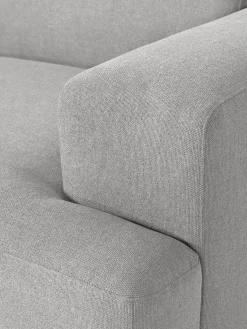 Westwing Collection Sofá Melva (4 plazas)^ Sofás 4 Plazas