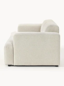 Westwing Collection Sofá Melva (3 plazas)