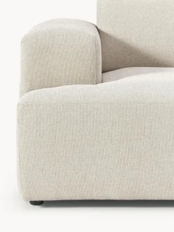 Westwing Collection Sofá Melva (3 plazas)