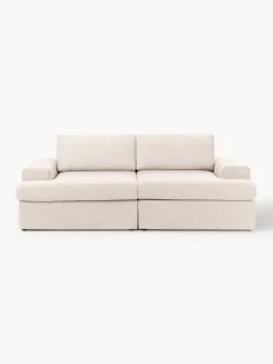 Westwing Collection Sofá modular con tapizado desenfundable Russell (3 plazas)^ Sofás 3 Plazas|Sofás