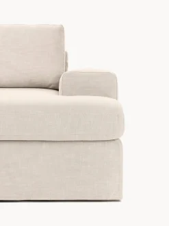 Westwing Collection Sofá modular con tapizado desenfundable Russell (3 plazas)^ Sofás 3 Plazas|Sofás