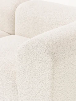 Westwing Collection Sofá modular de borreguillo bouclé Natalie (3 plazas)^ Sofás 3 Plazas|Sofás