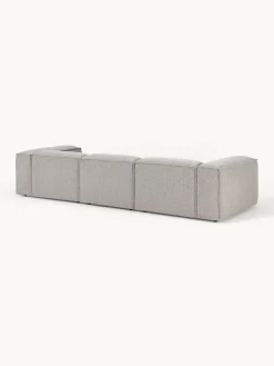 Westwing Collection Sofá modular en tejido bouclé Lennon (4 plazas)^ Sofás 4 Plazas