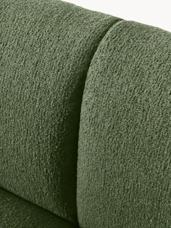 Westwing Collection Sofá modular en tejido bouclé Sofia (3 plazas)