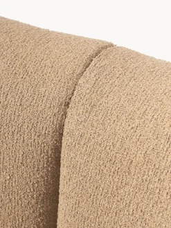 Westwing Collection Sofá modular en tejido bouclé Sofia (3 plazas)
