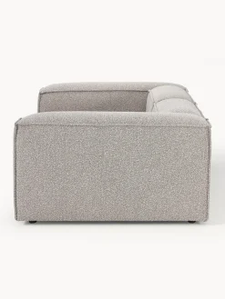 Westwing Collection Sofá modular en tejido bouclé Lennon (3 plazas)^ Sofás