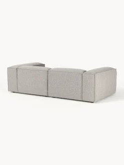 Westwing Collection Sofá modular en tejido bouclé Lennon (3 plazas)^ Sofás