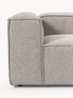 Westwing Collection Sofá modular en tejido bouclé Lennon (3 plazas)^ Sofás