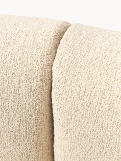 Westwing Collection Sofá modular en tejido bouclé Sofia (3 plazas)