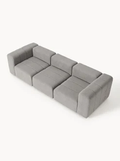 Westwing Collection Sofá modular en tejido bouclé Lena (4 plazas)^ Sofás 3 Plazas|Sofás