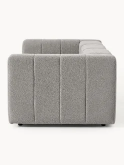 Westwing Collection Sofá modular en tejido bouclé Lena (4 plazas)^ Sofás 3 Plazas|Sofás