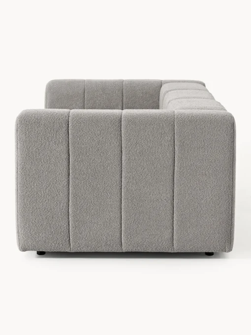 Westwing Collection Sofá modular en tejido bouclé Lena (4 plazas)^ Sofás 3 Plazas|Sofás