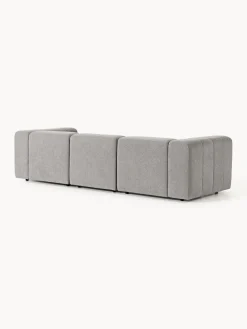 Westwing Collection Sofá modular en tejido bouclé Lena (4 plazas)^ Sofás 3 Plazas|Sofás