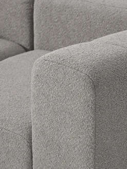 Westwing Collection Sofá modular en tejido bouclé Lena (4 plazas)^ Sofás 3 Plazas|Sofás