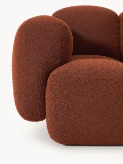 Westwing Collection Sofá modular en tejido bouclé Tayla (3 plazas)^ Sofás 3 Plazas|Sofás